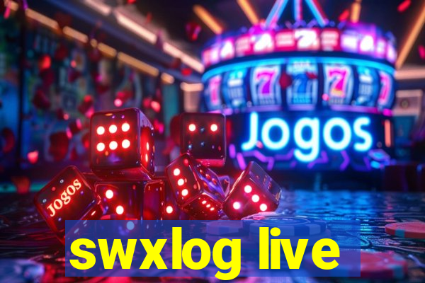 swxlog live